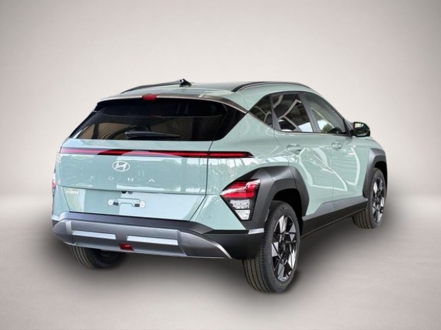 Hyundai KONA (12/2025, Benzin)