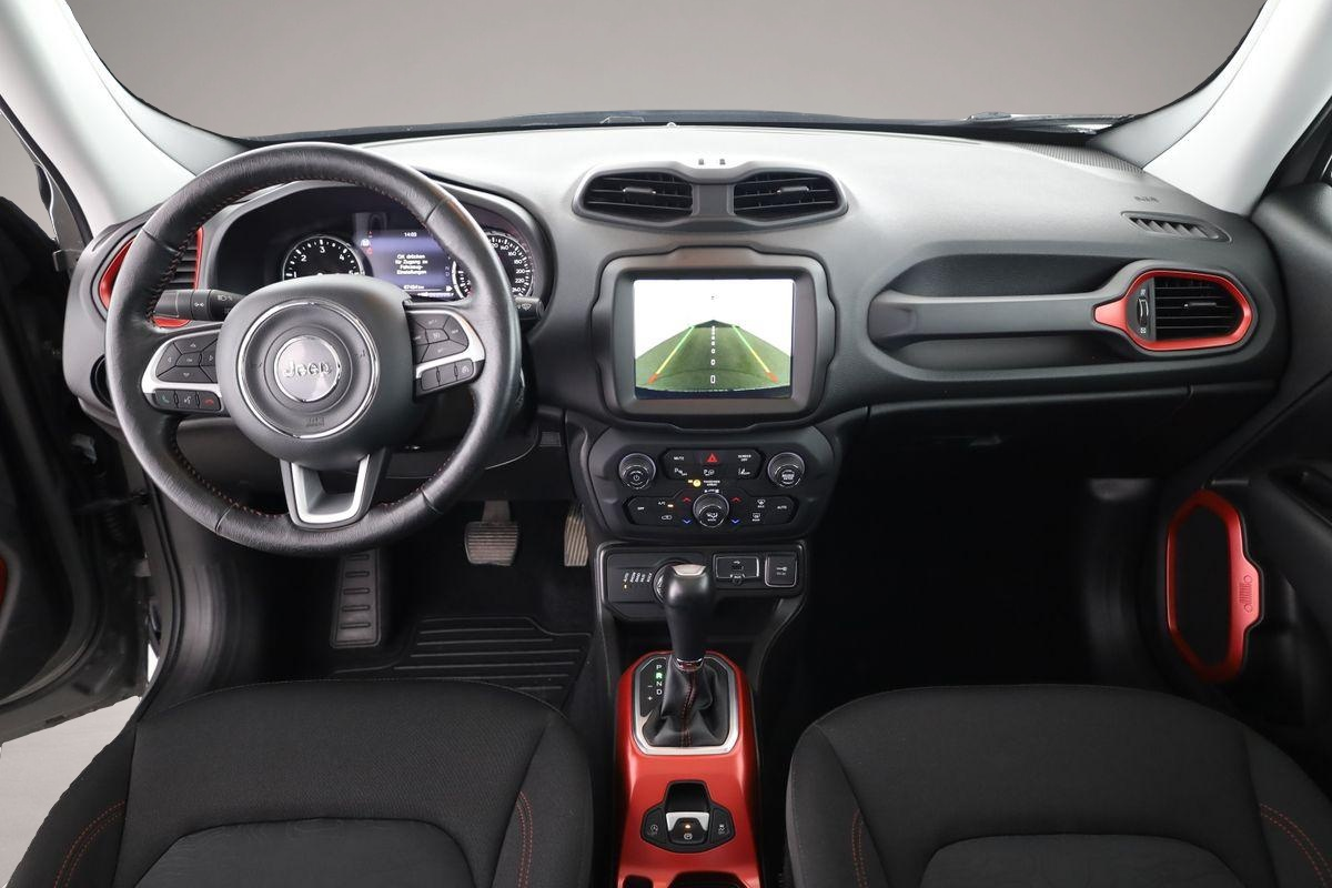 Jeep Renegade (03/2020, Diesel)