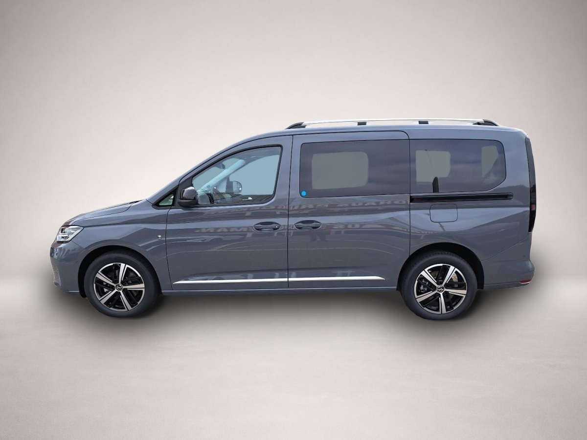 Volkswagen Caddy Maxi, Bild 5 von 5