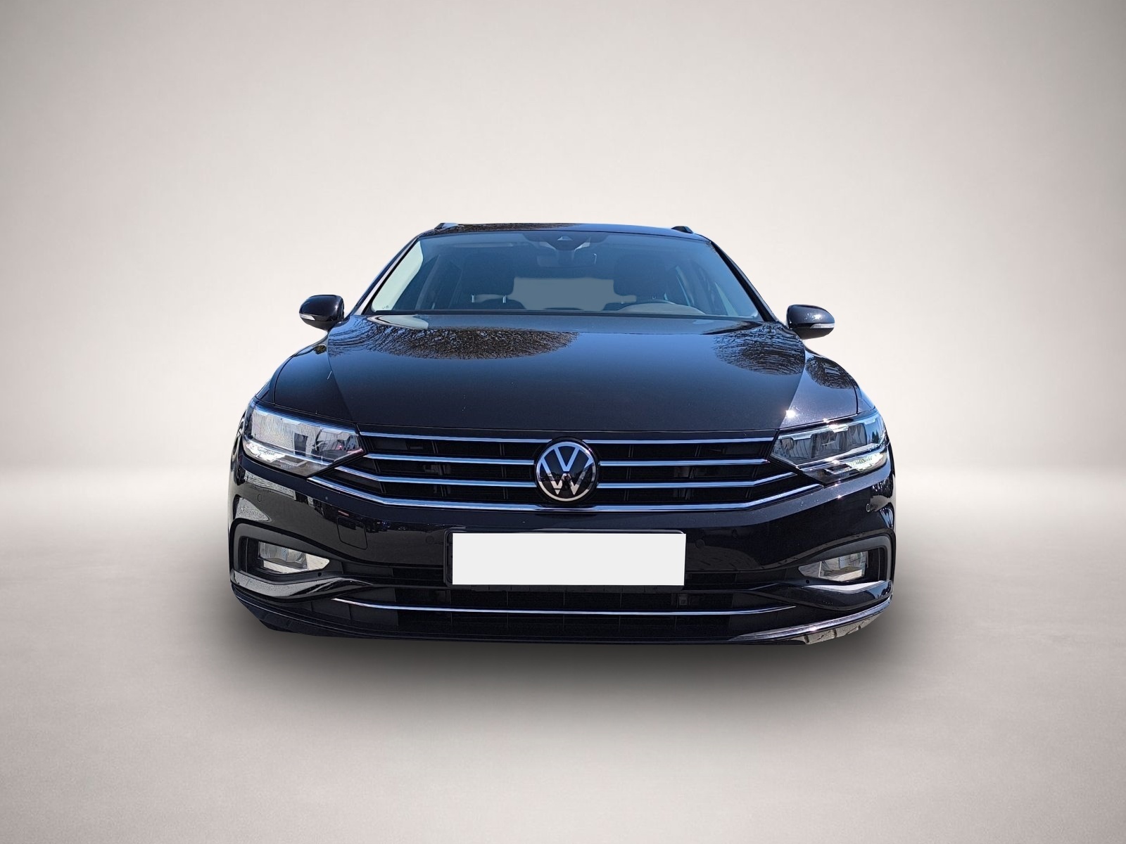 Volkswagen Passat Variant (11/2020, Diesel)