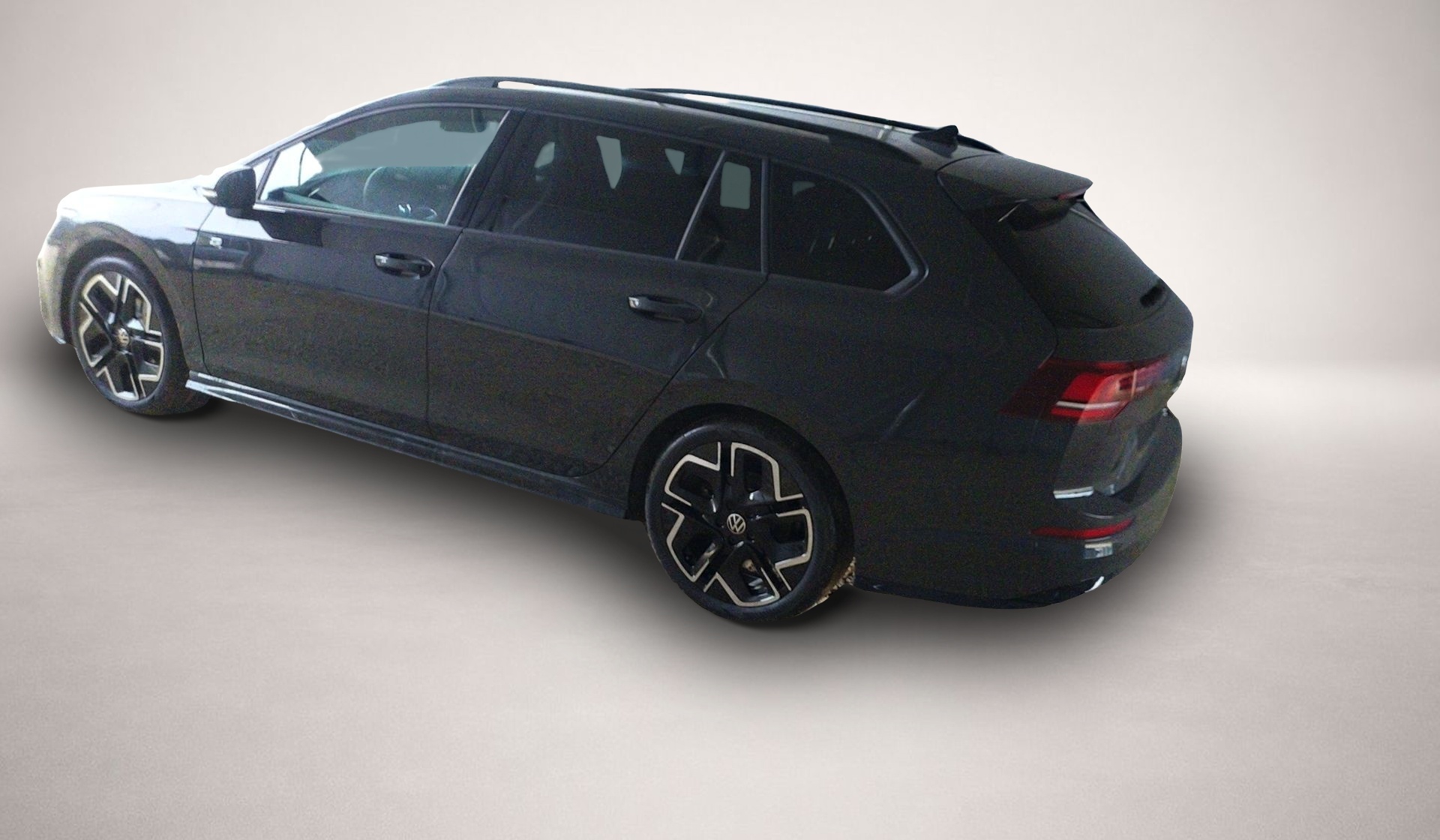 Volkswagen Golf, image 2 of 5