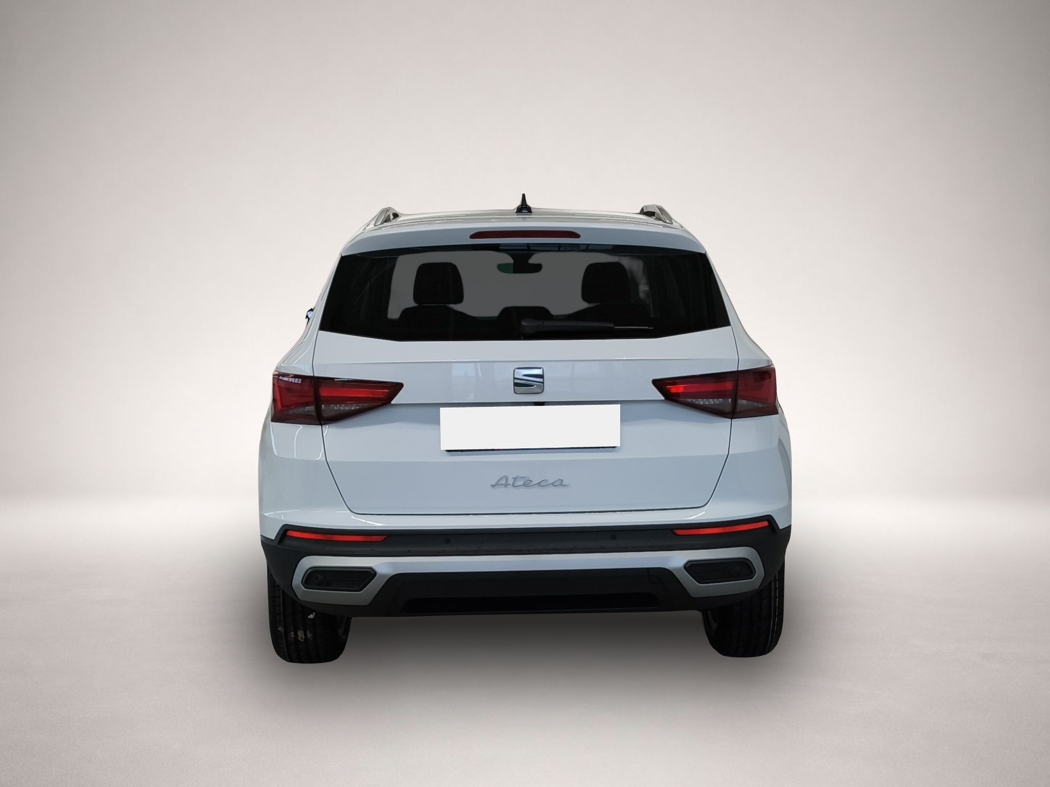 Seat Ateca (03/2026, Benzin)