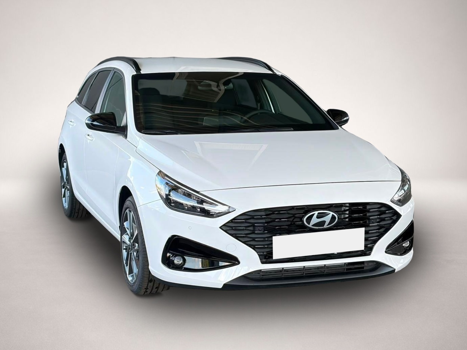 Hyundai i30 (04/2025, Benzin)
