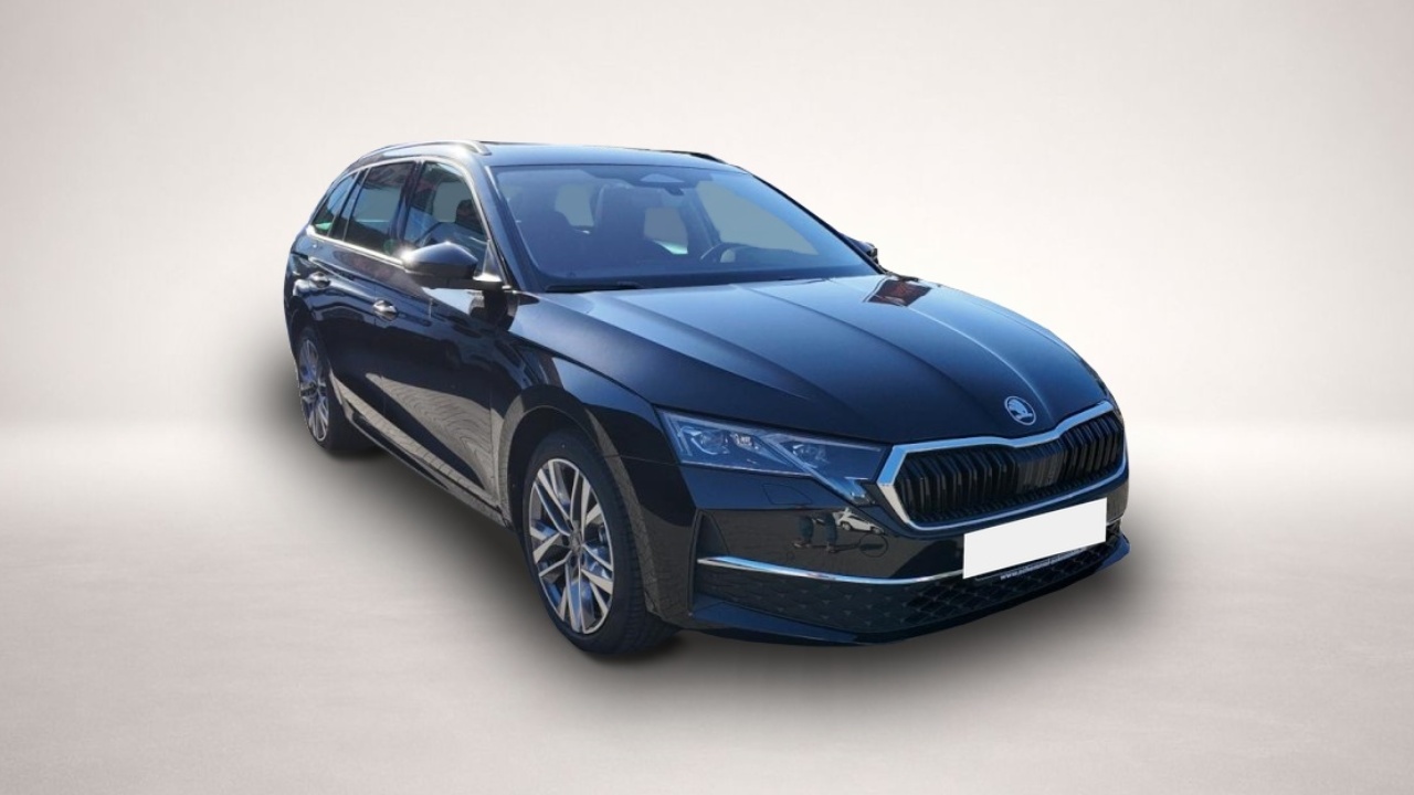 Skoda Octavia (11/2025, Diesel)