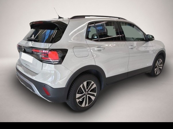 Volkswagen T-Cross (11/2025, Benzin)
