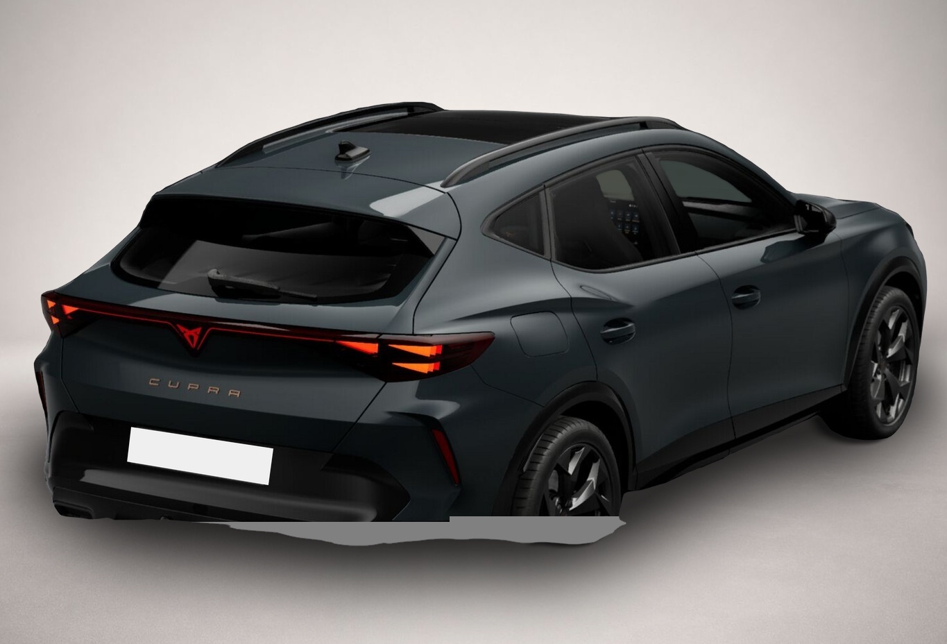 CUPRA Formentor, Bild 3 von 6