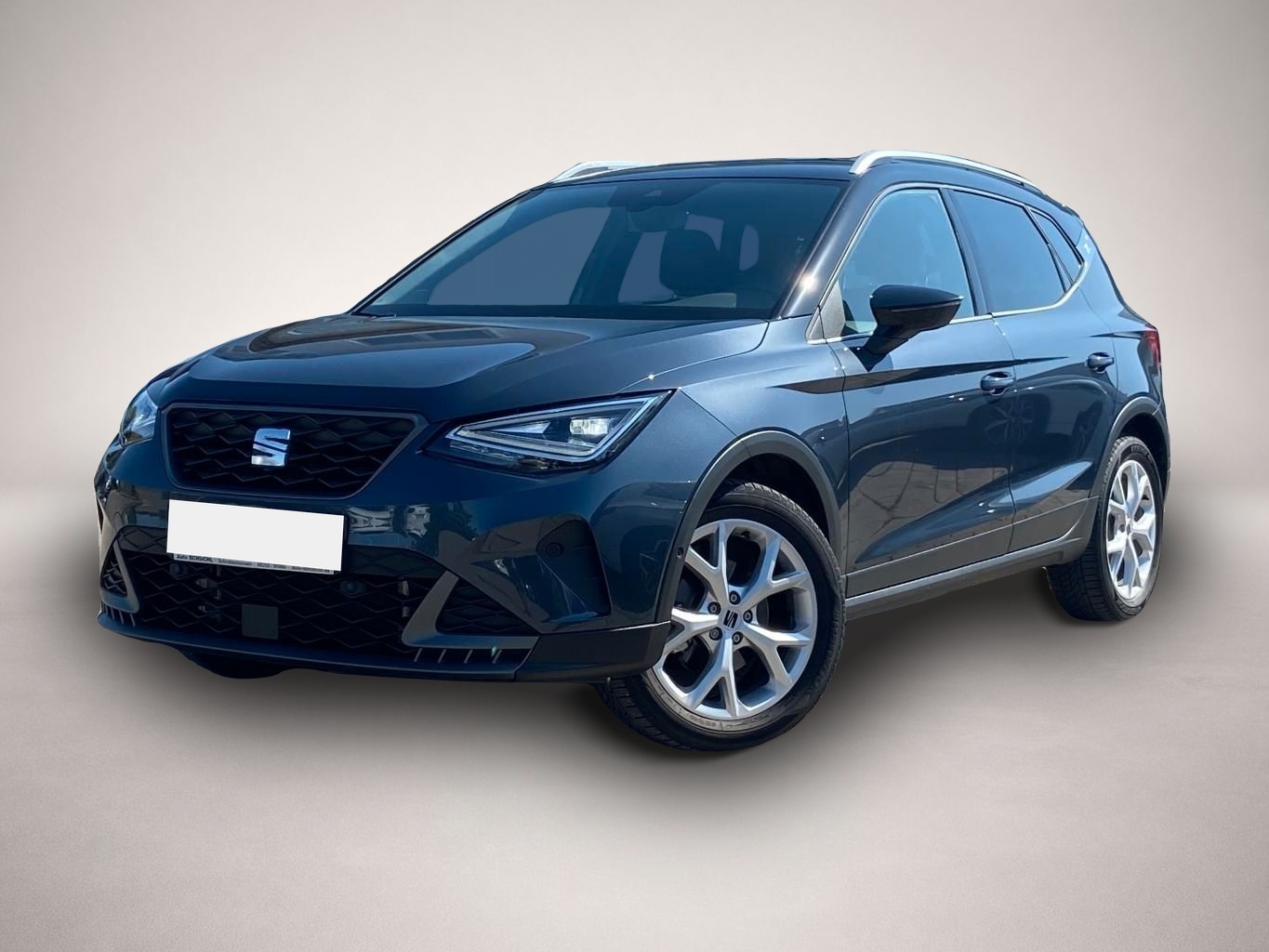 Seat Arona (01/2024, )
