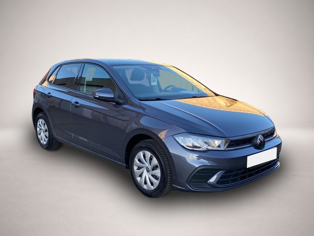 Volkswagen Polo (03/2025, Benzin)