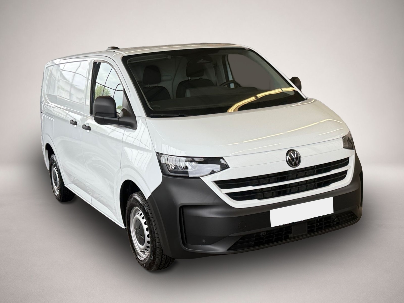 Volkswagen Other (02/2025, Diesel)
