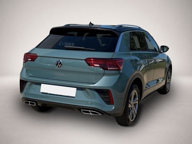 Volkswagen T-Roc (05/2025, )