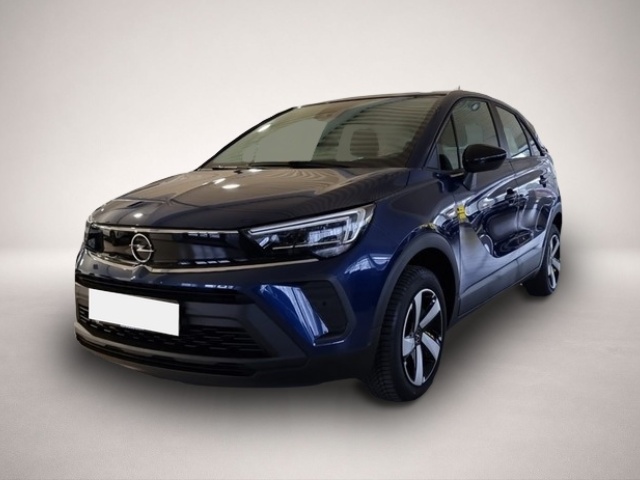 Opel Crossland (X) (12/2023, Benzin)