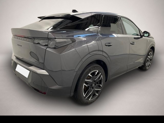 Peugeot 3008 (11/2025, Benzin)