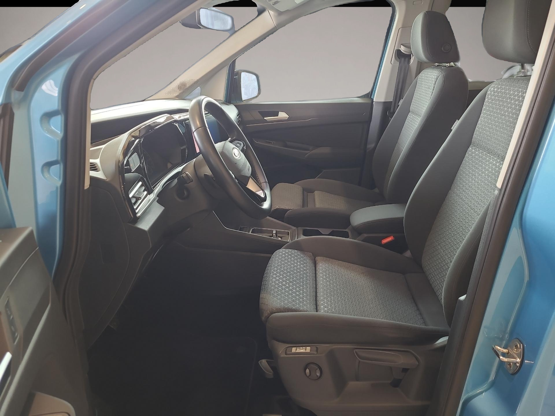 Ford Tourneo Connect (08/2022, Diesel)