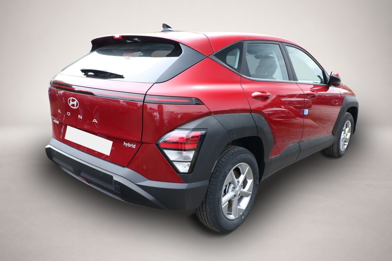 Hyundai KONA (04/2026, Hybrid (Benzin/Elektro))