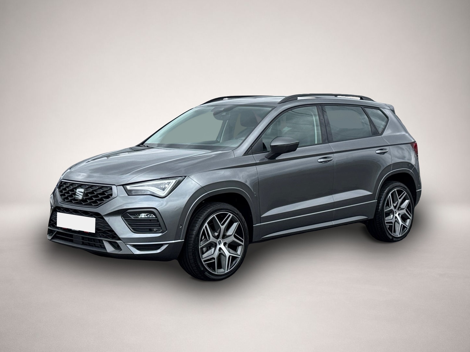 Seat Ateca (04/2026, Diesel)