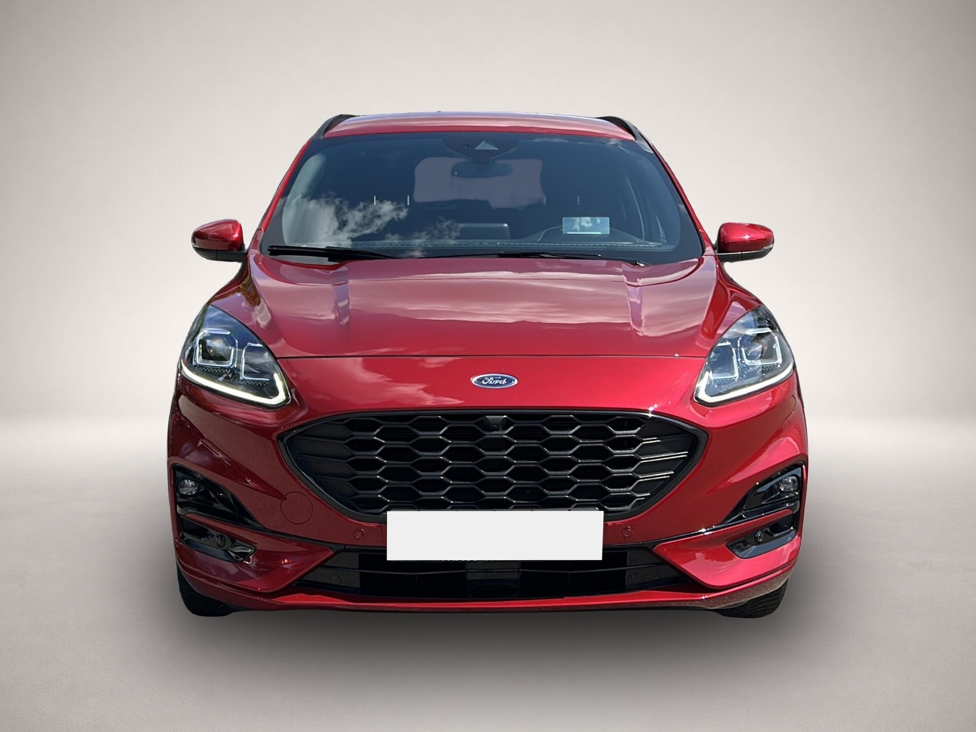 Ford Kuga (12/2022, Hybrid (Benzin/Elektro))