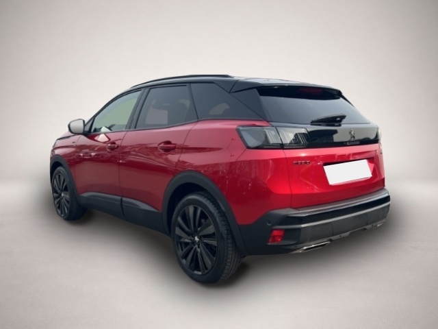 Peugeot 3008 (03/2023, Benzin)