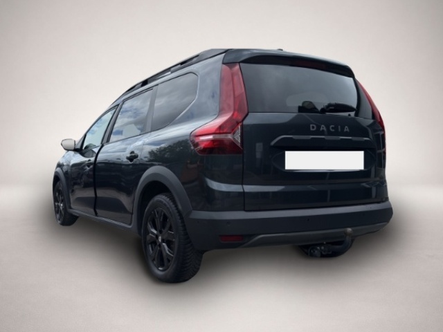 Dacia Jogger (12/2022, Autogas (LPG))
