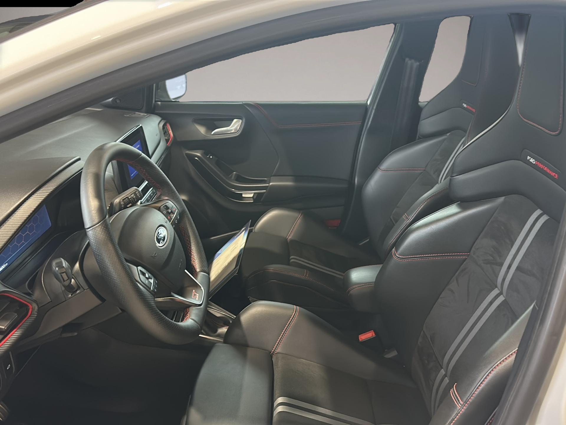 Ford Puma (05/2022, Benzin)