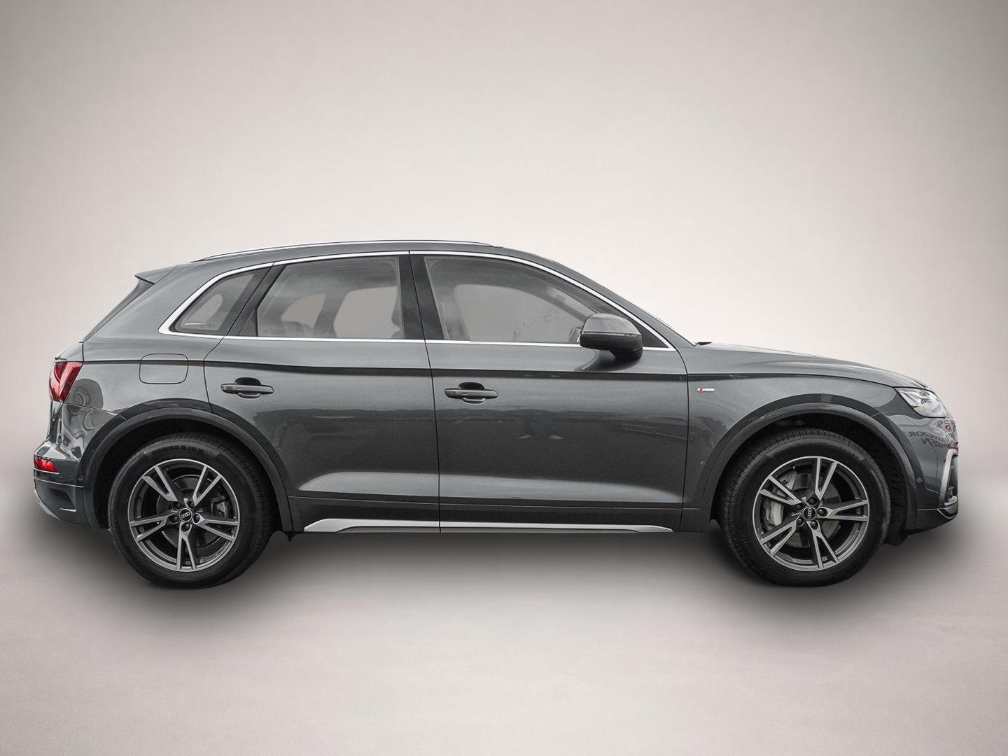 Audi quattro (04/2022, Diesel)