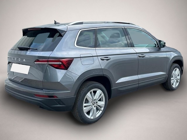 Skoda Karoq (08/2026, Diesel)