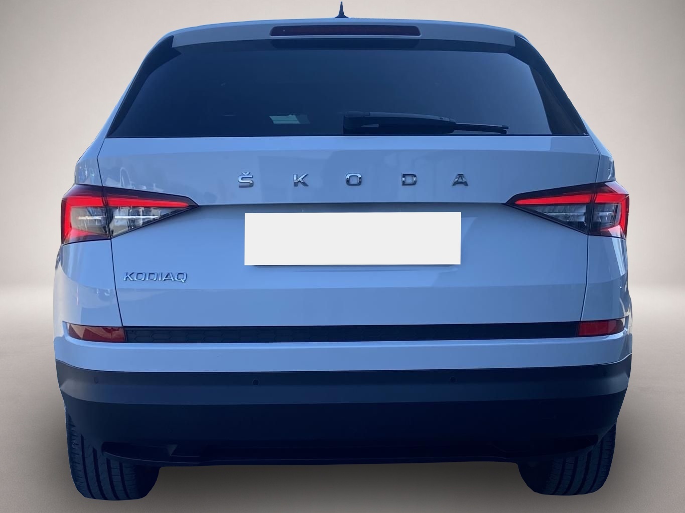 Skoda Kodiaq (07/2021, )