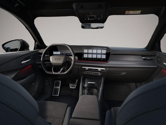 Audi Q3 (, Benzin)