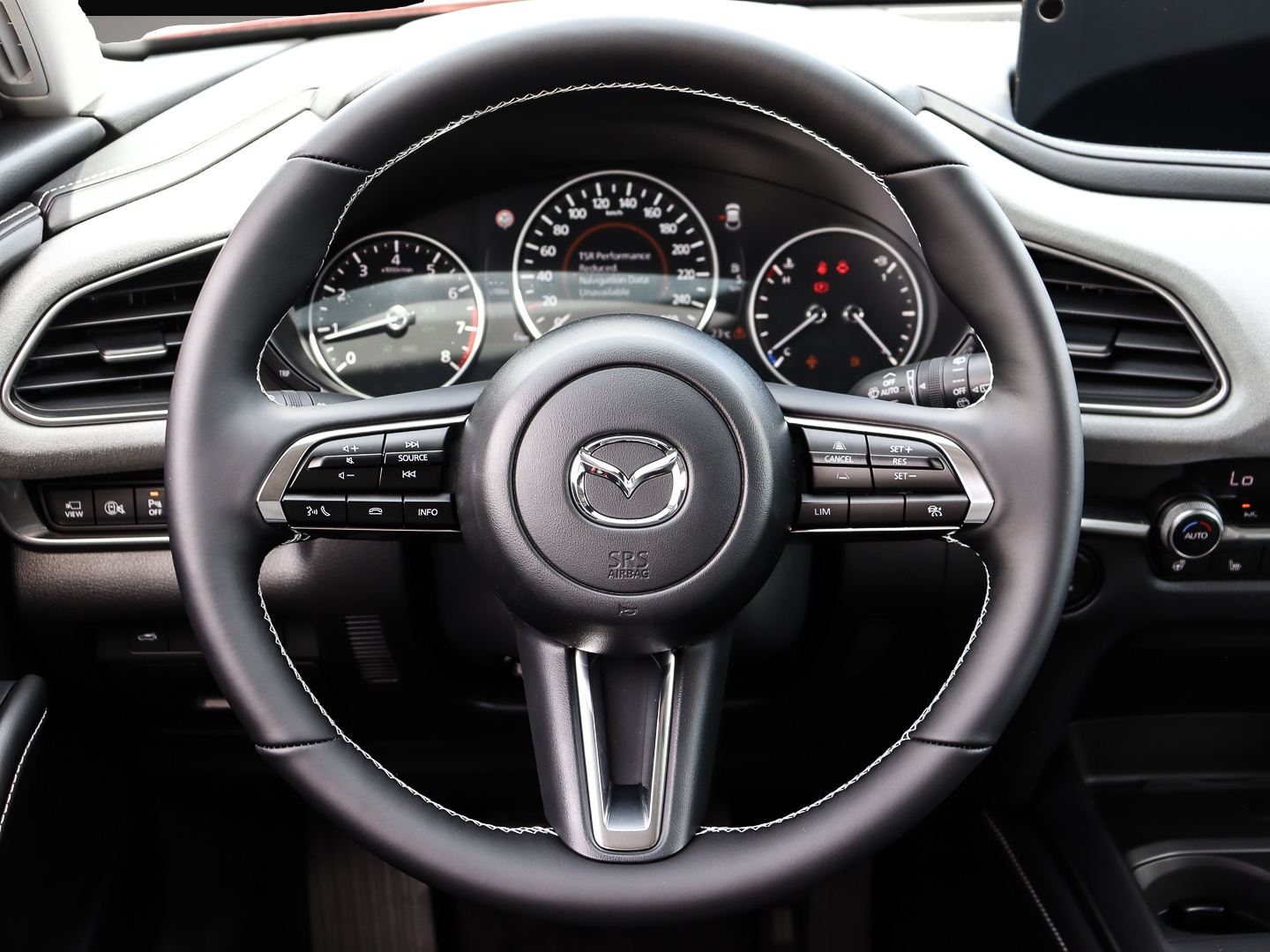 Mazda CX-30 (, Benzin)