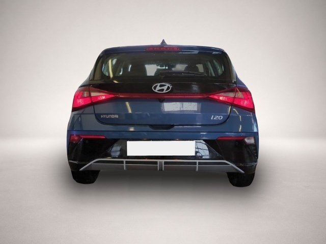 Hyundai i20 (10/2025, Benzin)