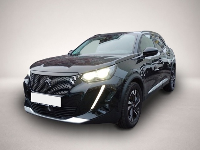 Peugeot 2008 (01/2022, Benzin)