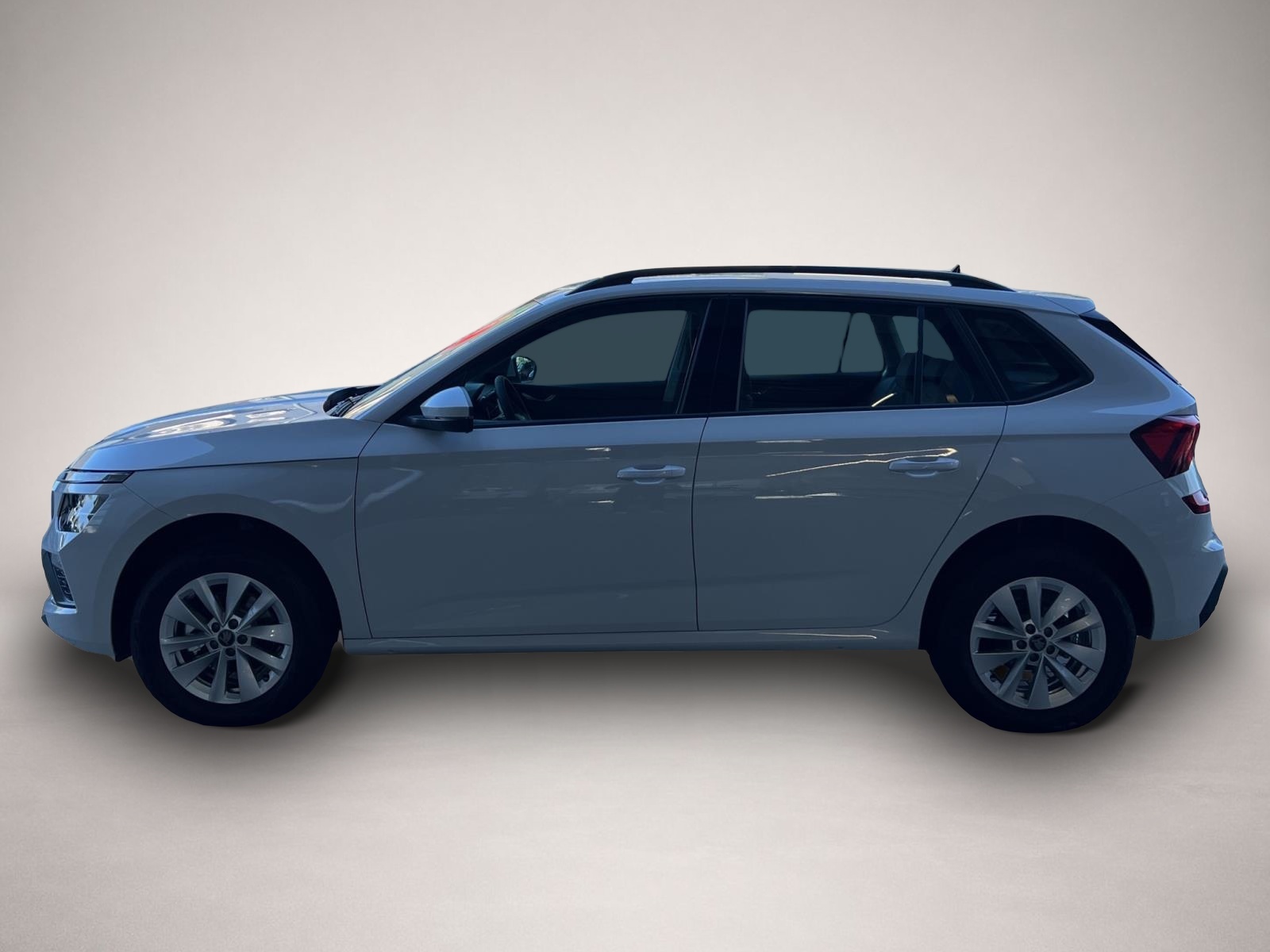 Skoda Kamiq, image 2 of 8