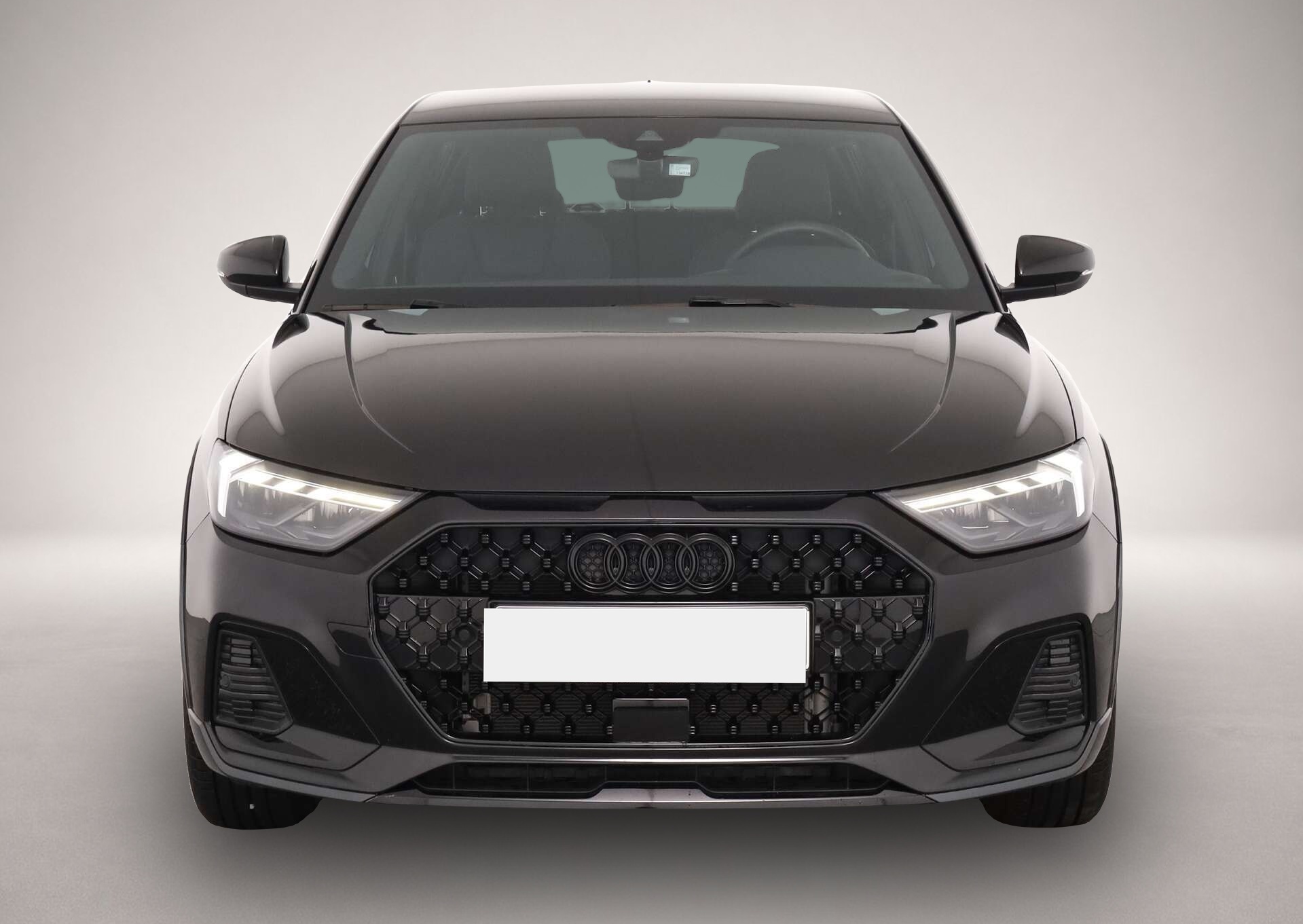 Audi A1 (06/2025, Benzin)