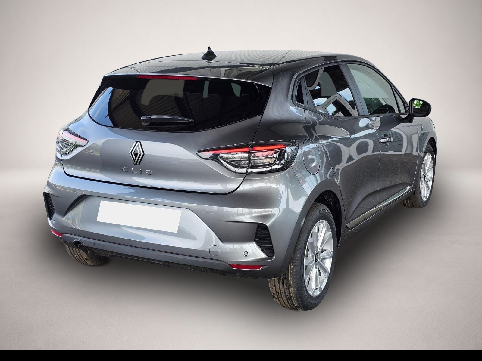 Renault Clio (04/2025, Benzin)
