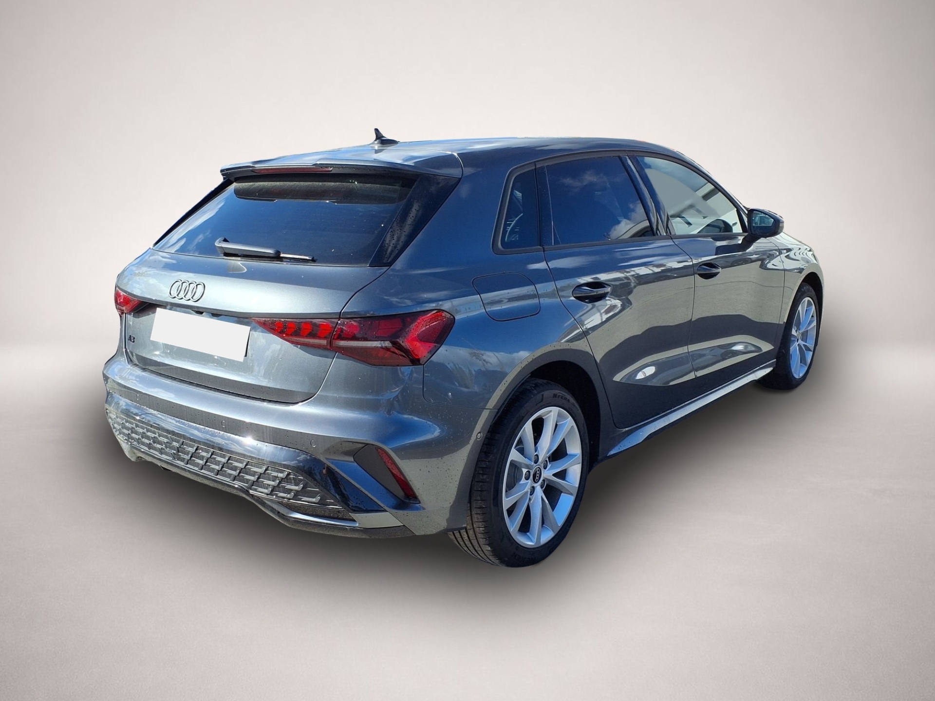 Audi A3, Bild 3 von 5