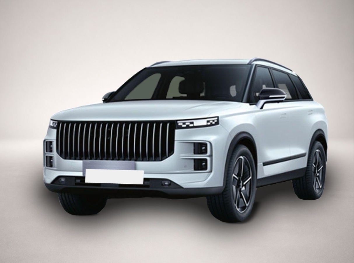 Jaecoo Other (07/2026, Hybrid (Benzin/Elektro))