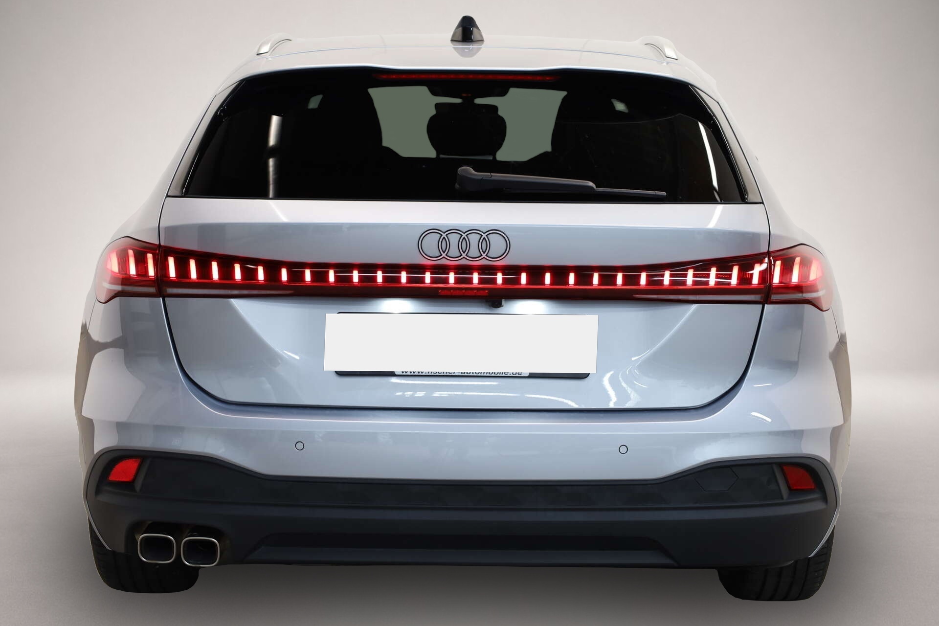 Audi A5 (02/2025, Diesel)