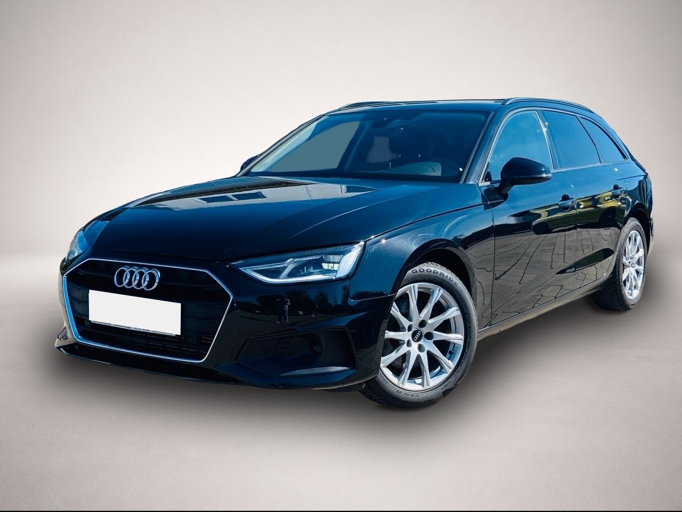 Audi A4 (10/2022, )