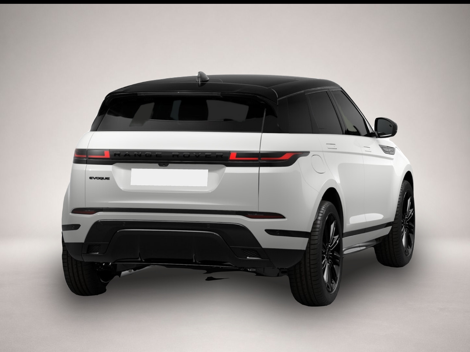Land-Rover Range Rover Evoque (01/2026, Diesel)