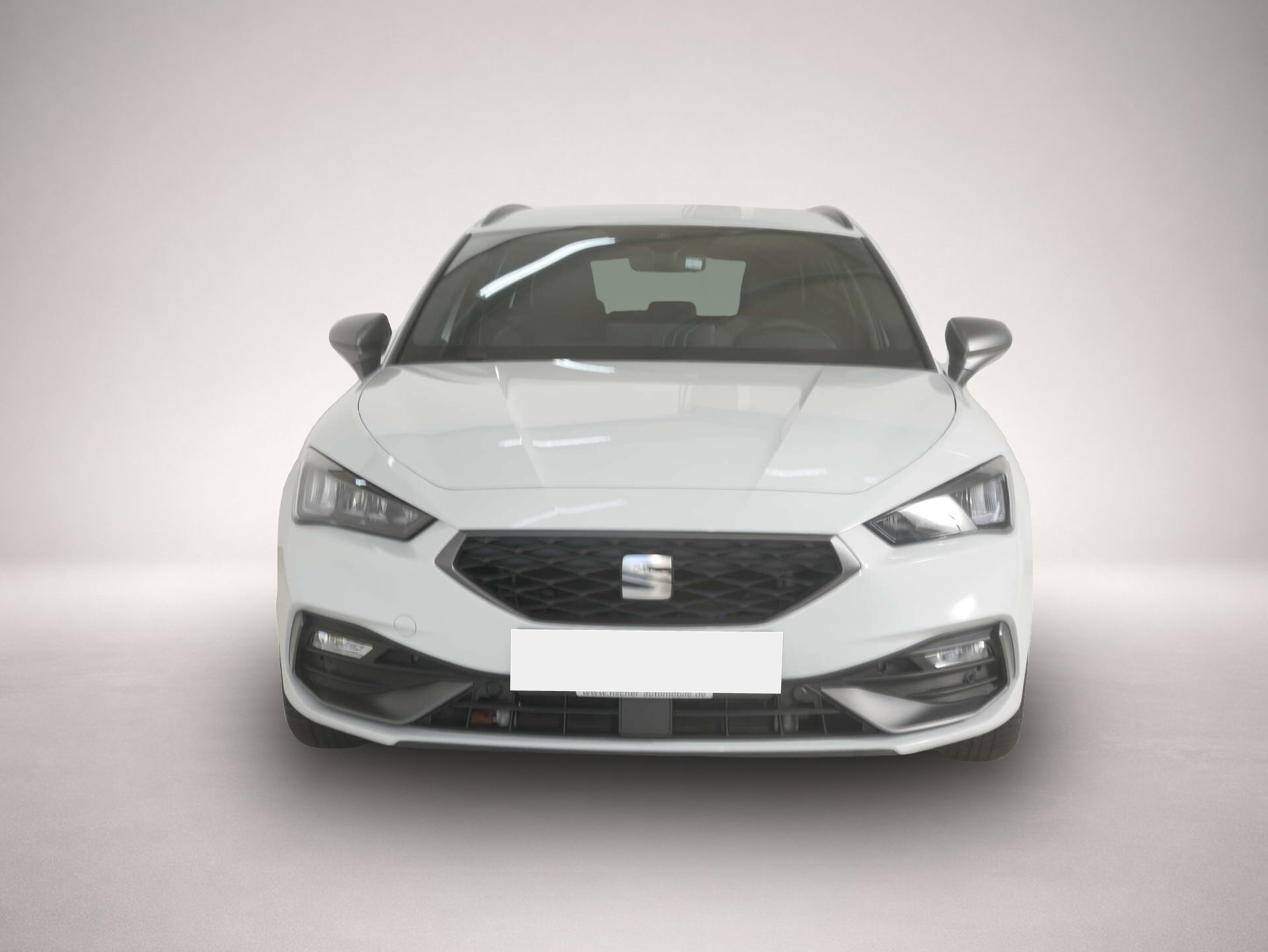 SEAT Leon, image 2 of 9