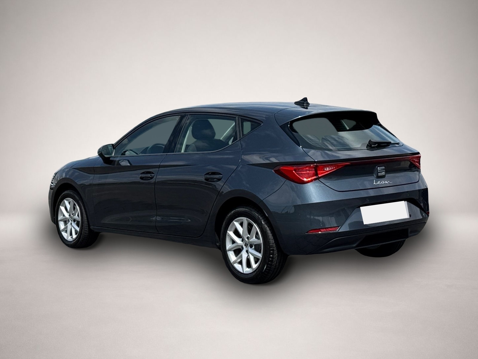 Seat Leon (05/2026, Benzin)