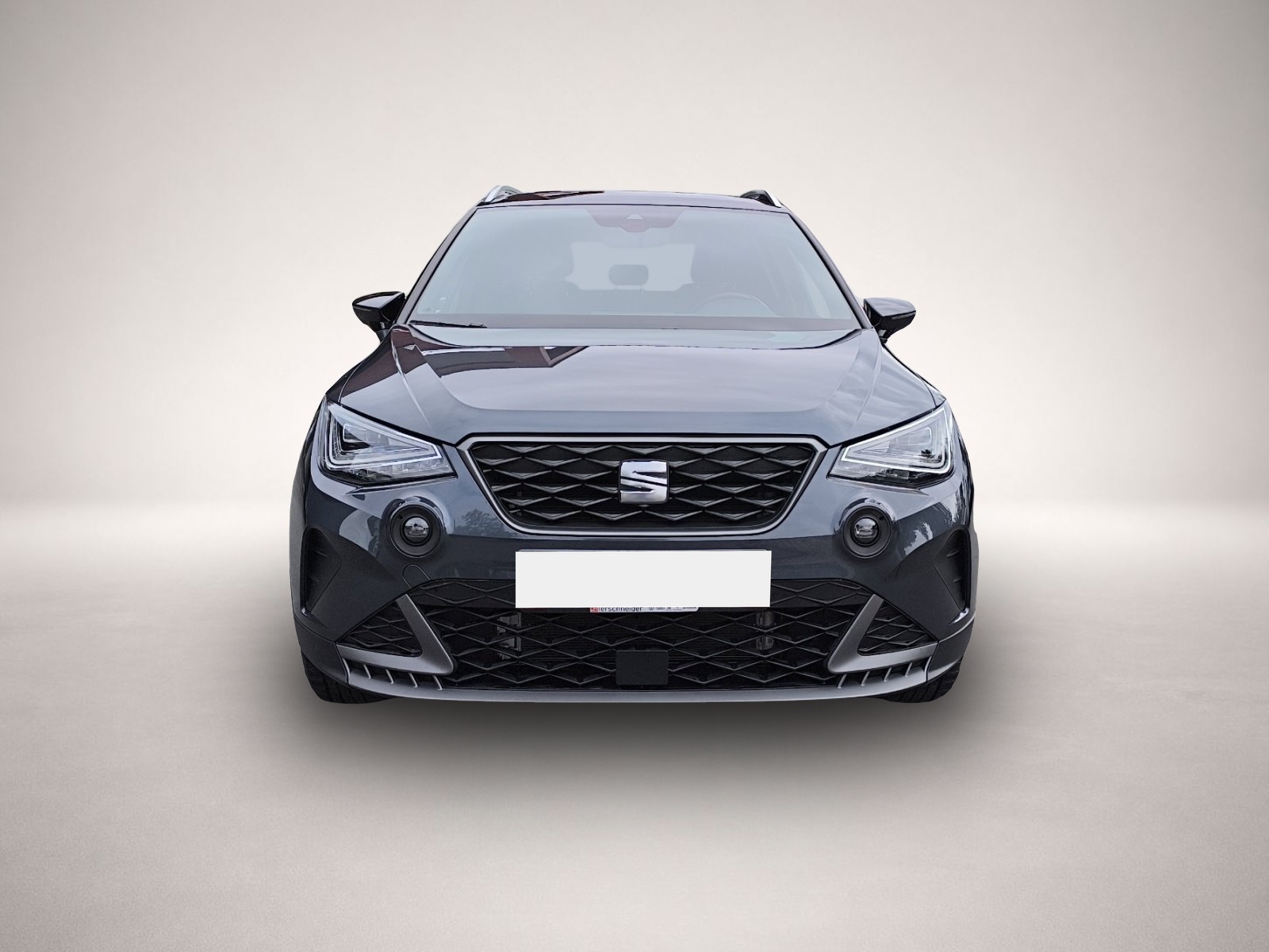 Seat Arona (04/2024, Benzin)