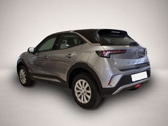 Opel Mokka (09/2023, Benzin)