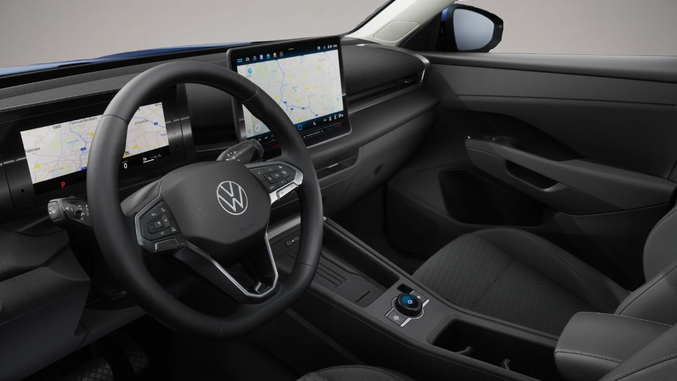 Volkswagen T-Roc, Bild 4 von 5