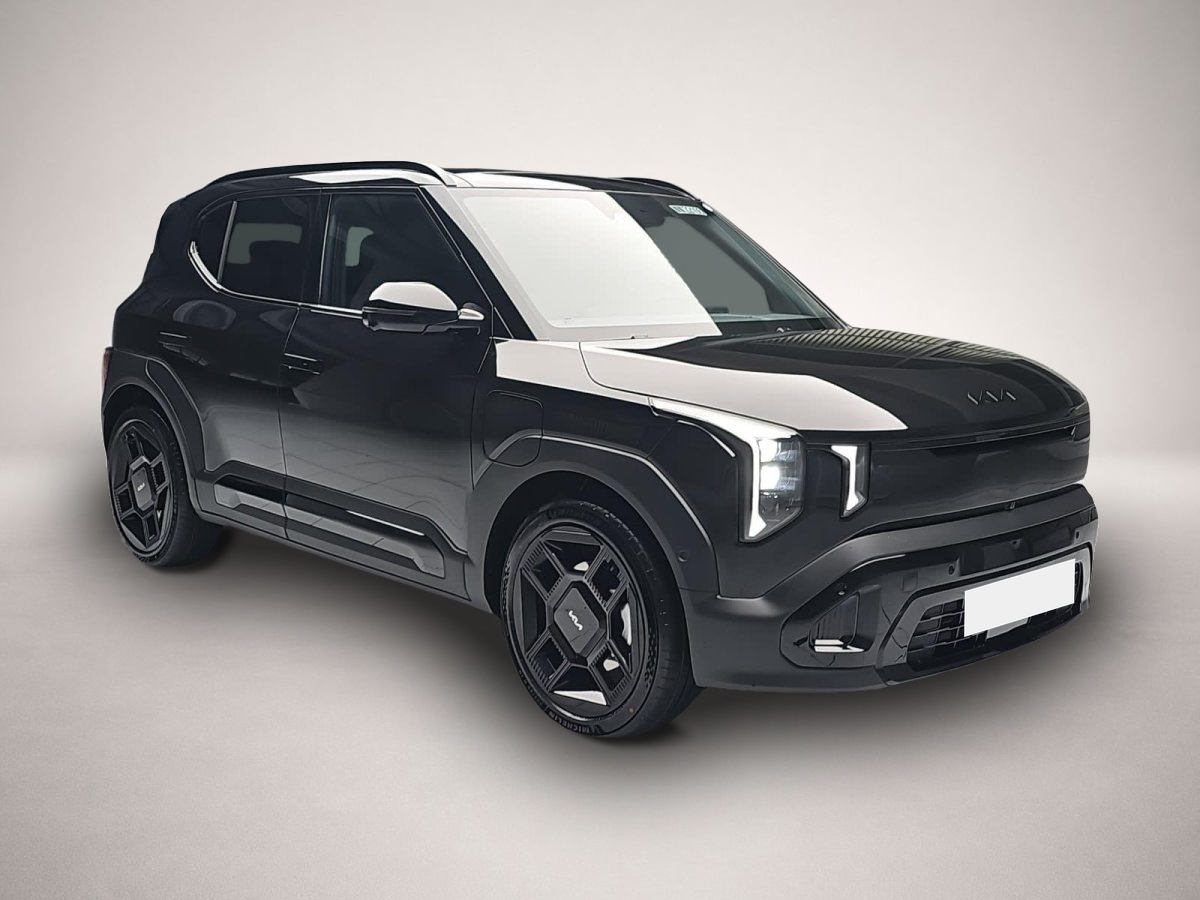 Kia EV2, image 2 of 5