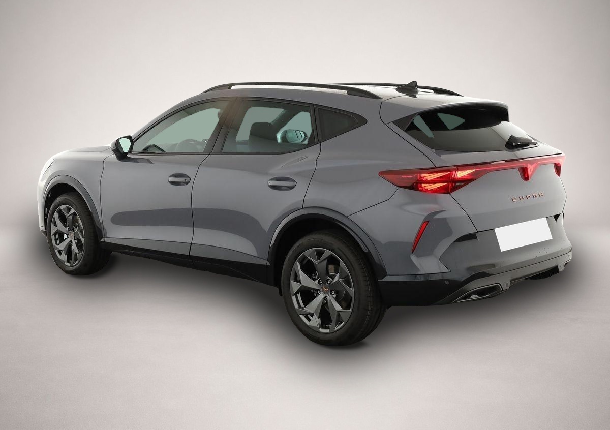 CUPRA Formentor, Bild 4 von 7