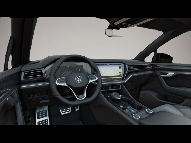 Volkswagen Tiguan (10/2025, )