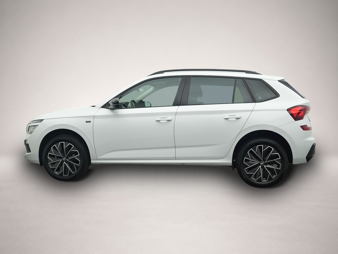 Skoda Kamiq, image 2 of 8