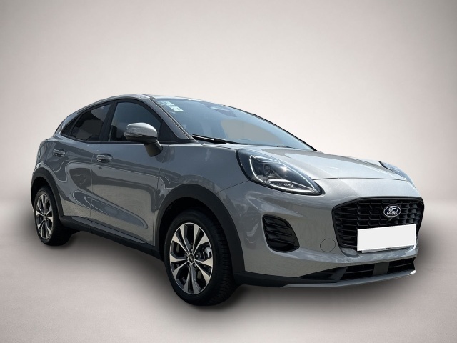 Ford Puma, Bild 5 von 6
