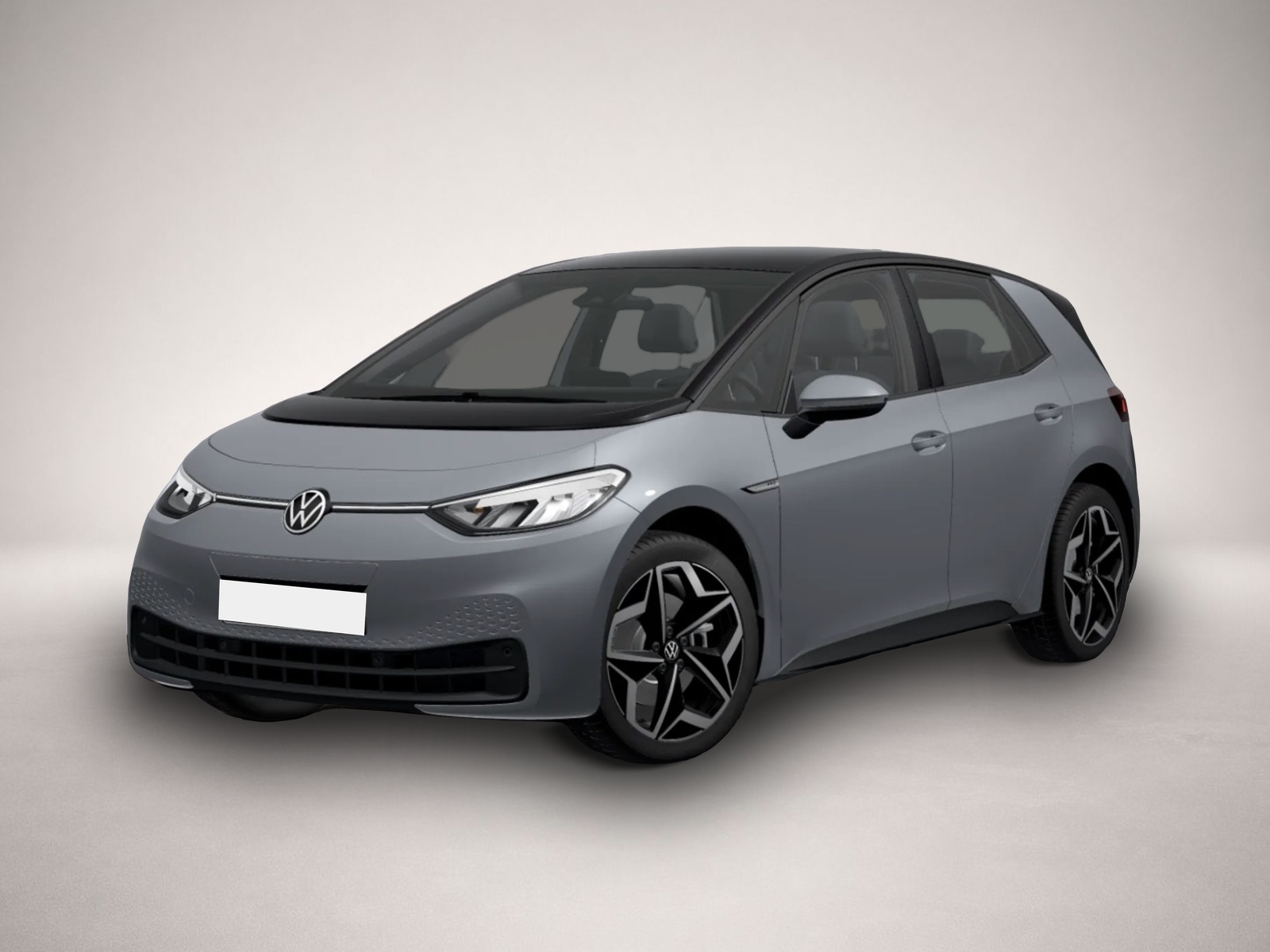 Volkswagen ID.3 (06/2022, ELECTRIC)