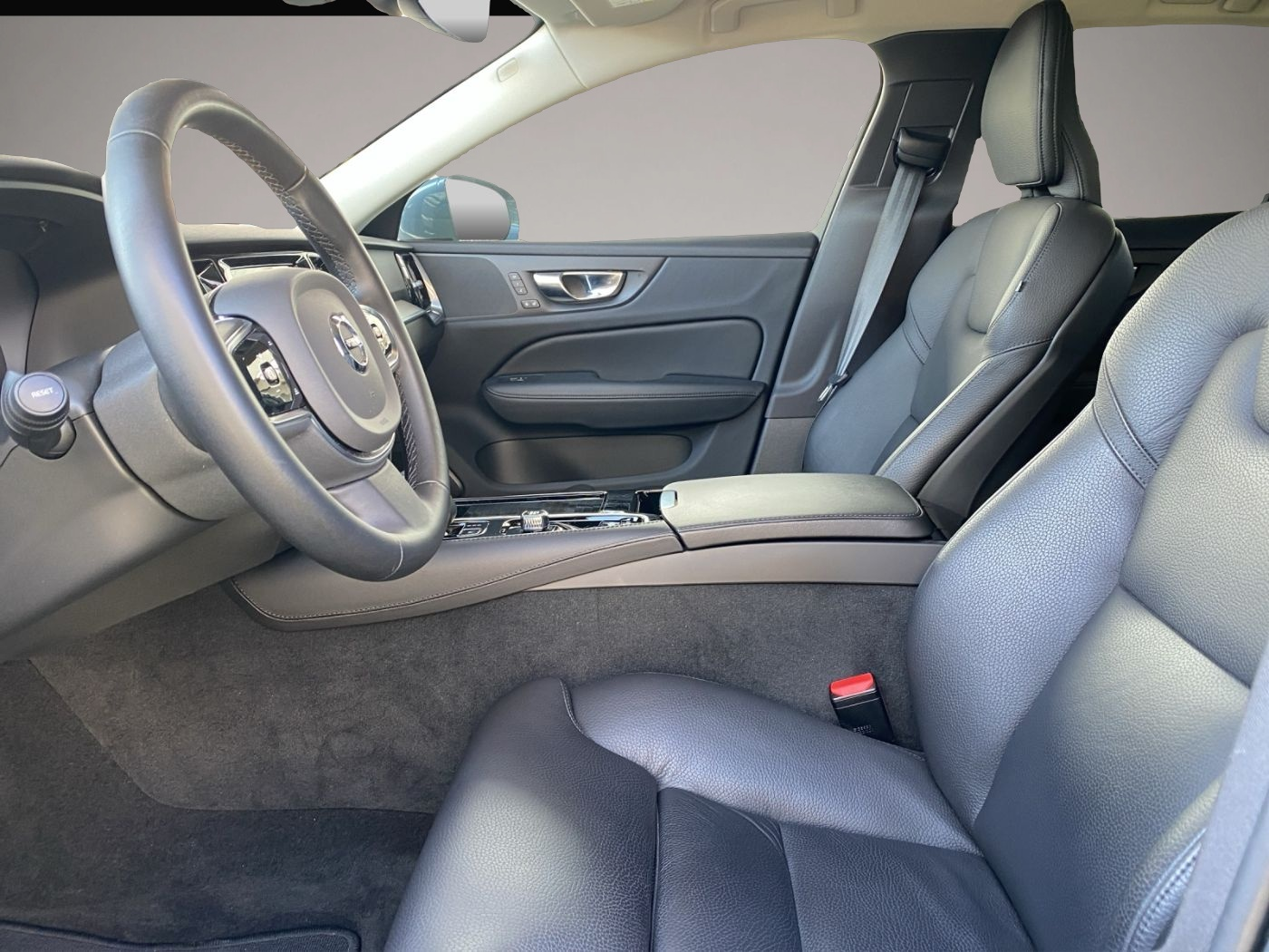 Volvo V60 (02/2023, )